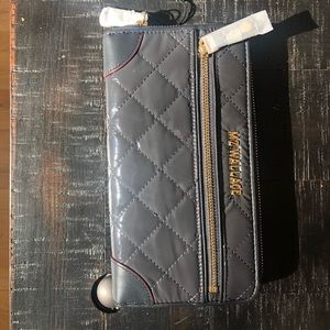 Brand new MZ Wallace wallet (tag attached)
